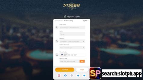 nuebe gaming login ph|NUEBE GAMING is one of the best online casino in philippines.